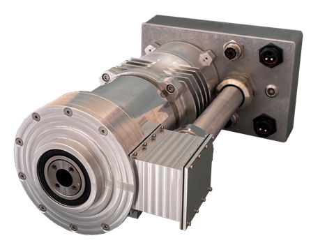 TEMA-UAV: Fault-tolerant electromechanical actuator