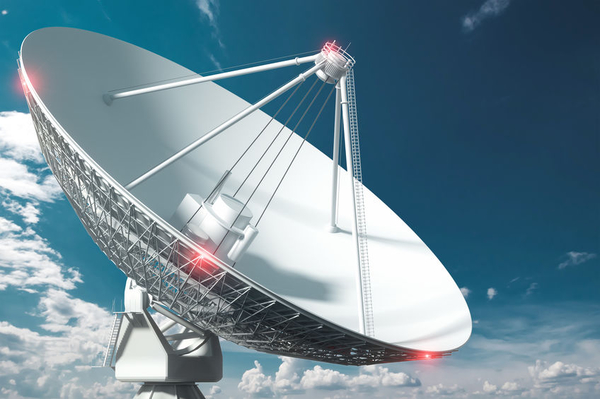 Radio telescope