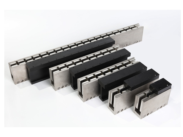 AUM-Familie von eisenlosen Linearmotoren AUM-Familie von eisenlosen Linearmotoren