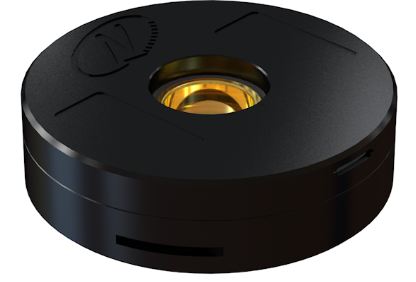 电容式编码器 25mm 外径 电容式编码器 25mm 外径