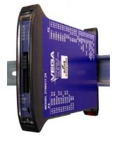 VEGA: Resolver zu Encoder-Wandler 2790517/ 2796500 VEGA: Resolver zu Encoder-Wandler 2790517/ 2796500